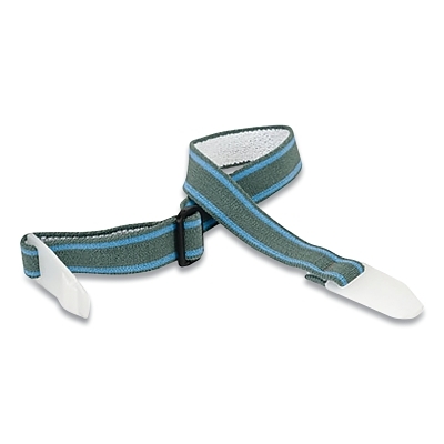 CHINSTRAP ELASTIC SUSPNATTACH